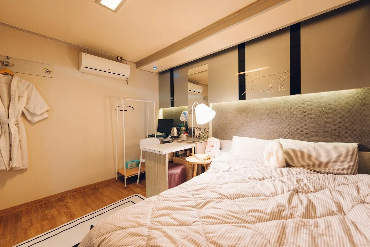 K Highstel Hotel Seoul 0*,