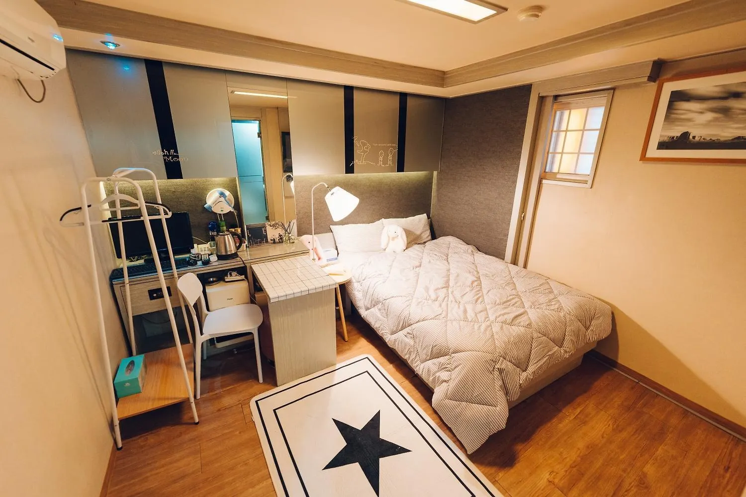 K Highstel Hotel Seoul