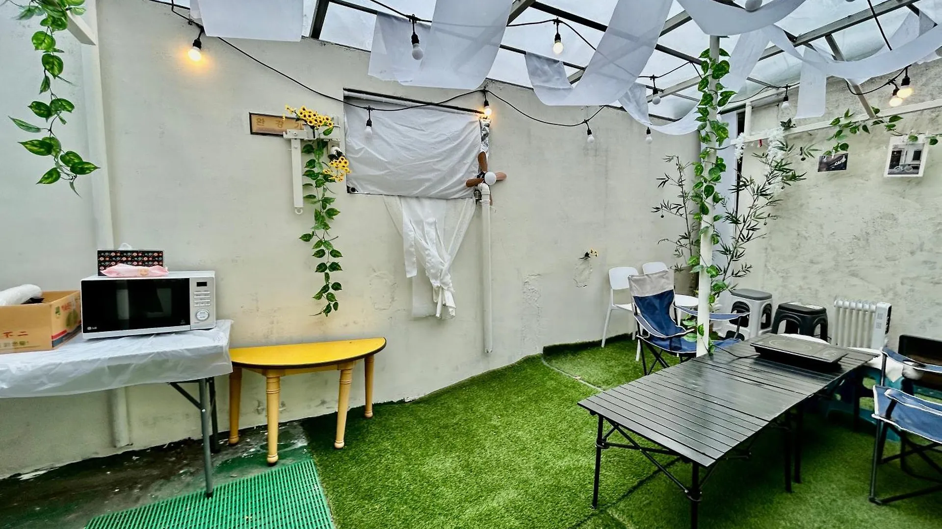 K Highstel Hotel Seoul 0*,  South Korea