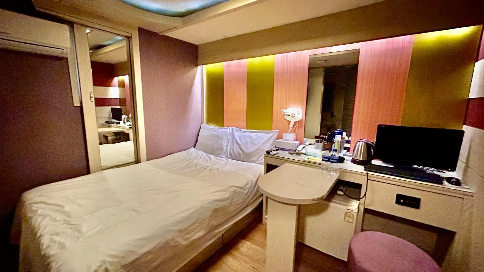 K Highstel Hotel Seoul