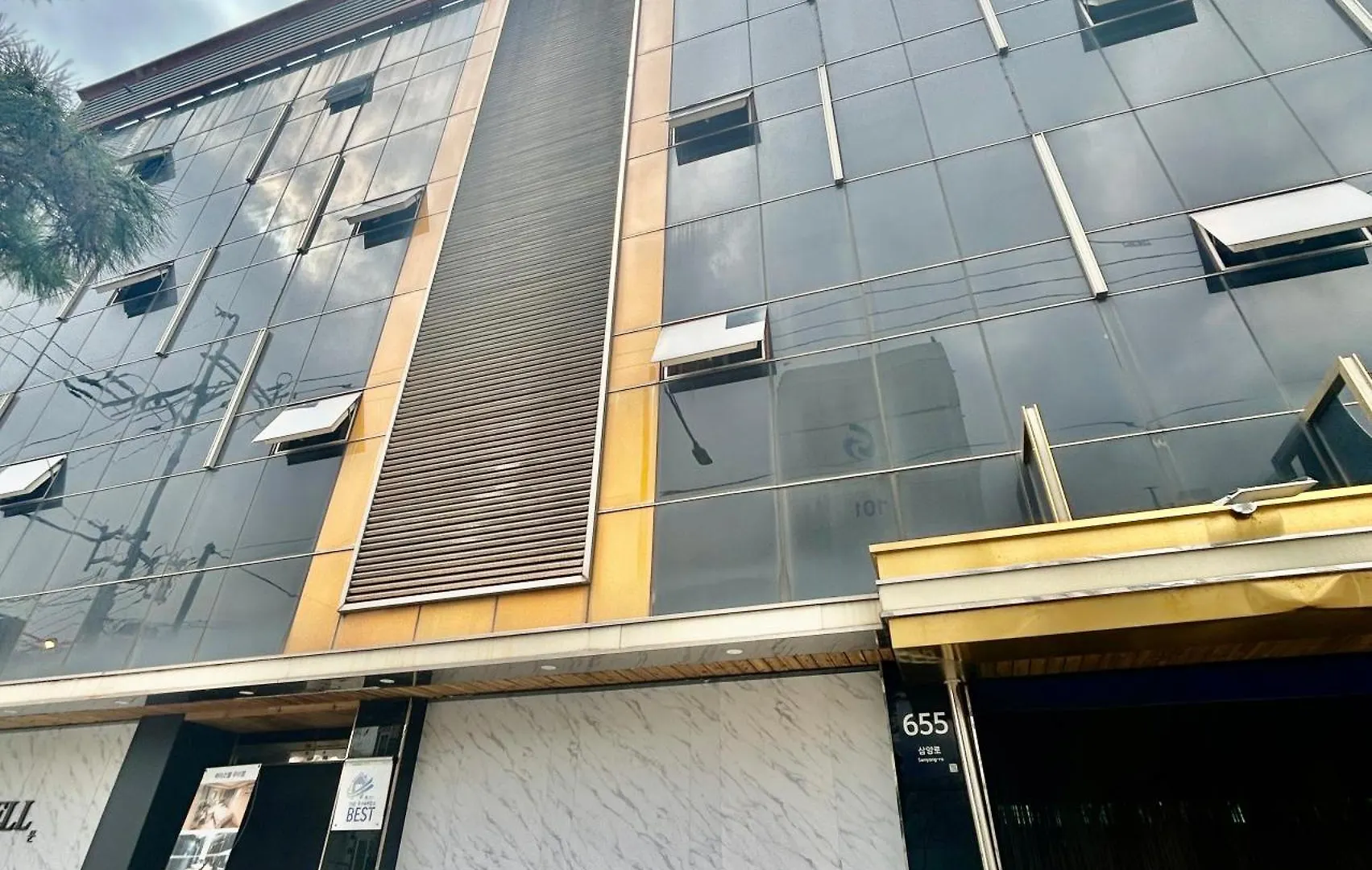 K Highstel Hotel Seoul