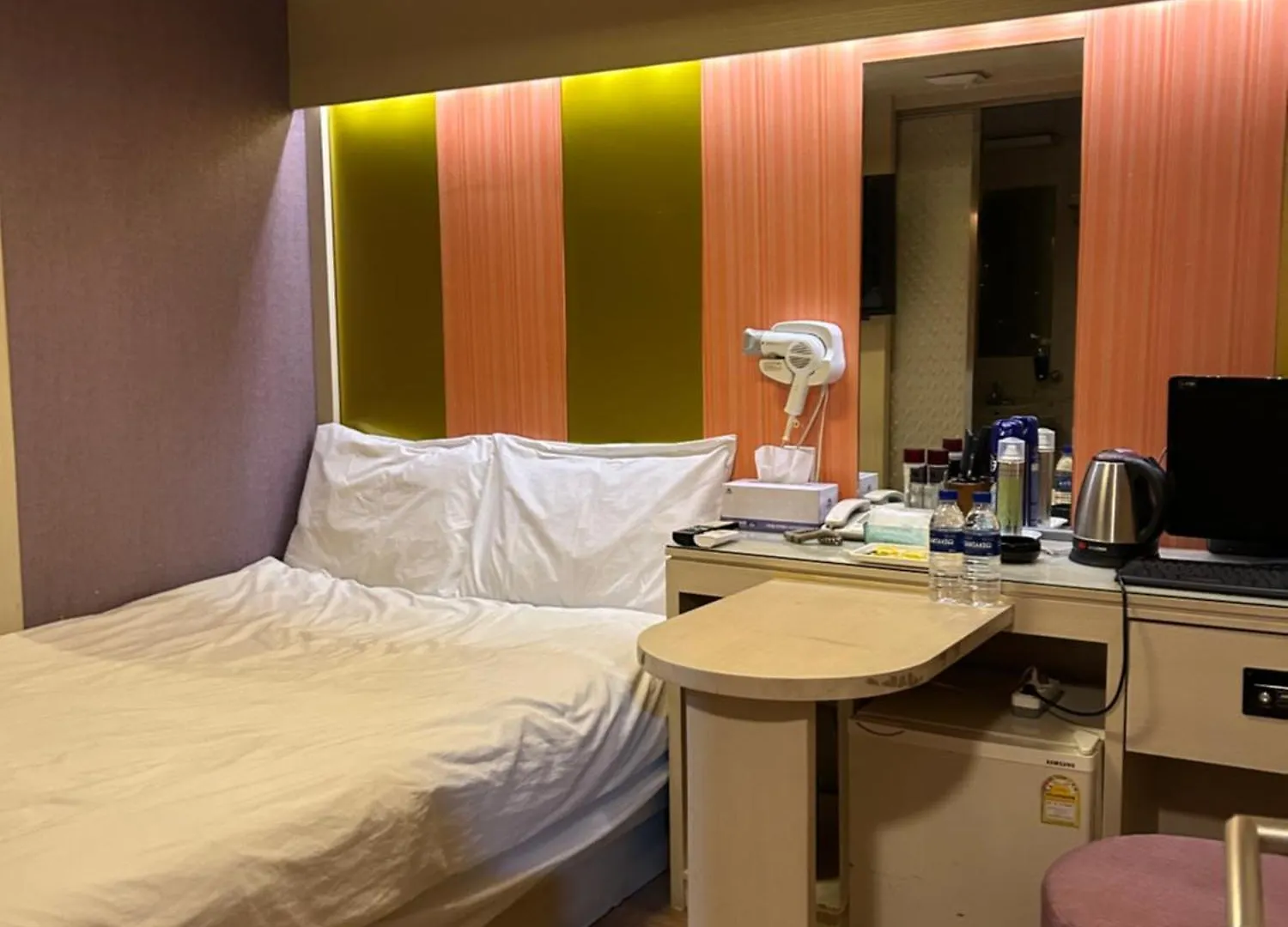 K Highstel Hotel Seoul