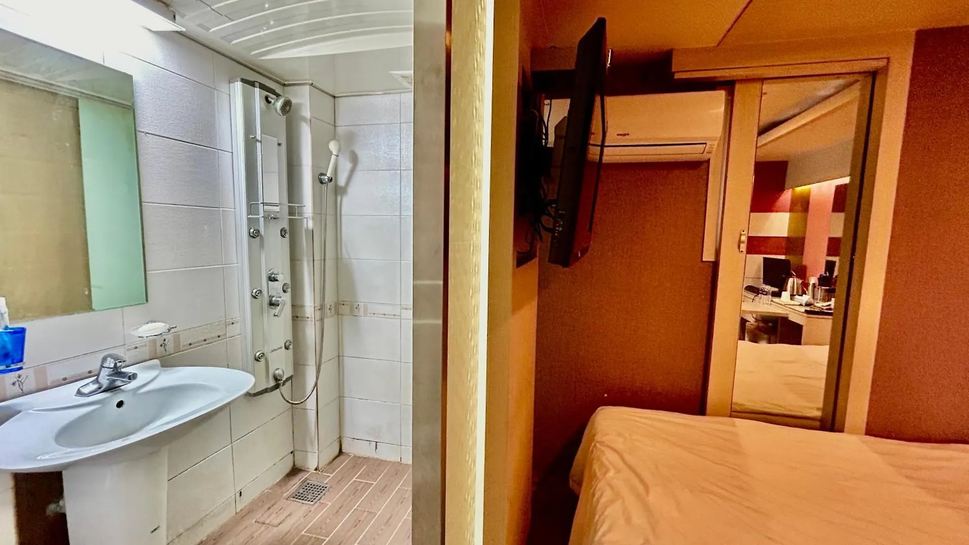 K Highstel Hotel Seoul 0*,