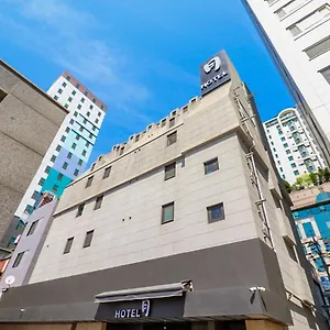 신촌 월 서울특별시