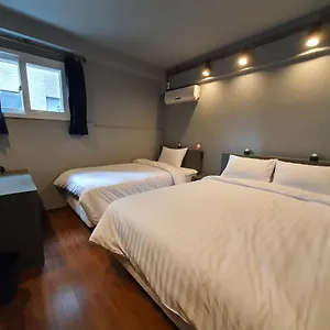 Hotel Daljee, Seoul
