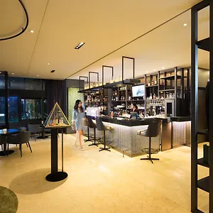 Ibis Styles Ambassador Gangnam Seul
