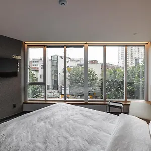 Hotel Pillowsopher Hongdae, Seoul