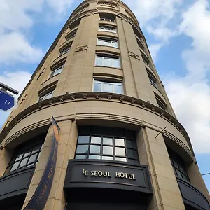 Hotel Le, Seoul