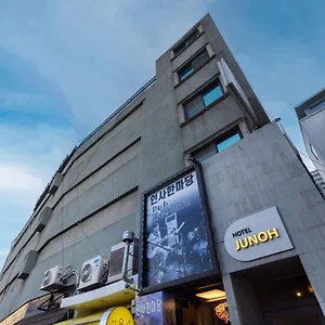 Hotel Junoh, Seoul