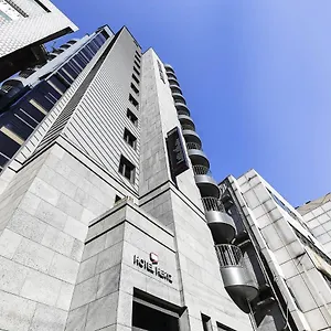 Hotel Hertz, Seul