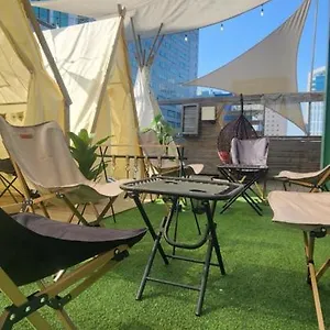 Hotel Mizo, Seul