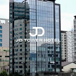  ホテル Jd Tower