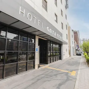 Hotel Sota, Seoul
