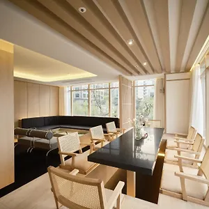 Hotel Uh Deoksugung, Seoul