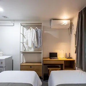 Hotel Beyond Jongno, Seoul