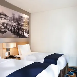 Travelodge Myeongdong Euljiro Hotell