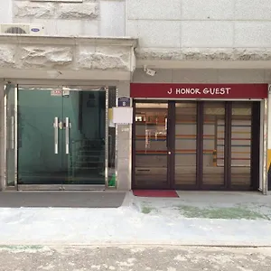 Hotel J-honor, Seoul