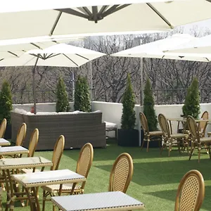 3* Hotel Amass Insadong