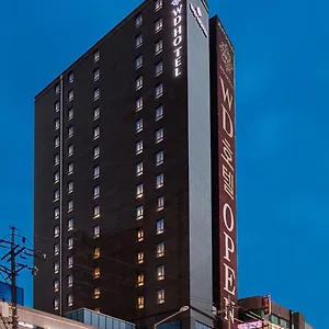 Hotel Wd, Seoul