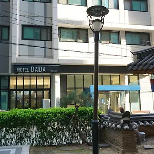 Hotel Dada Insadong, Seoul
