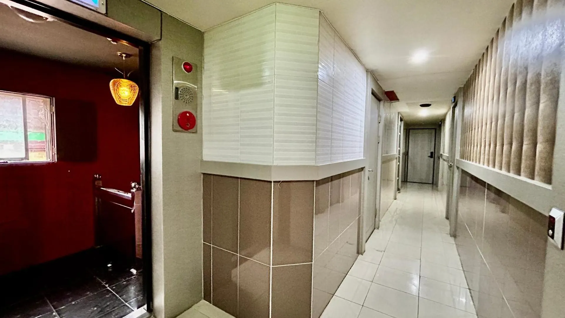 K Highstel Hotel Seoul 0*,  South Korea